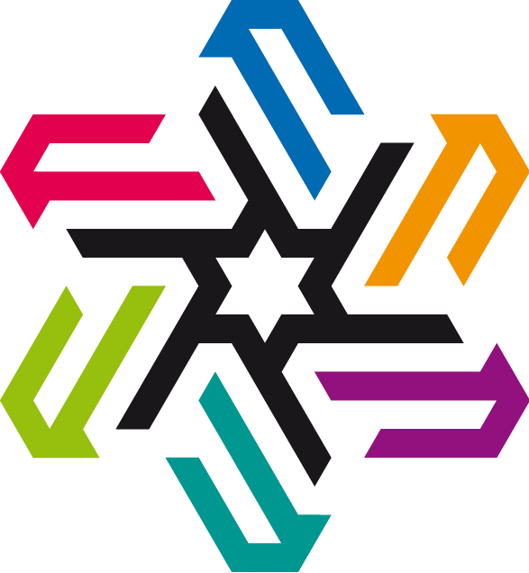logotipo (imagen fondo transparente) Jewish Lorca